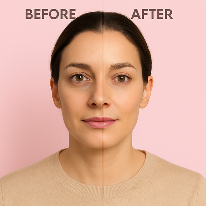 SugarLush Under Eye Brightener